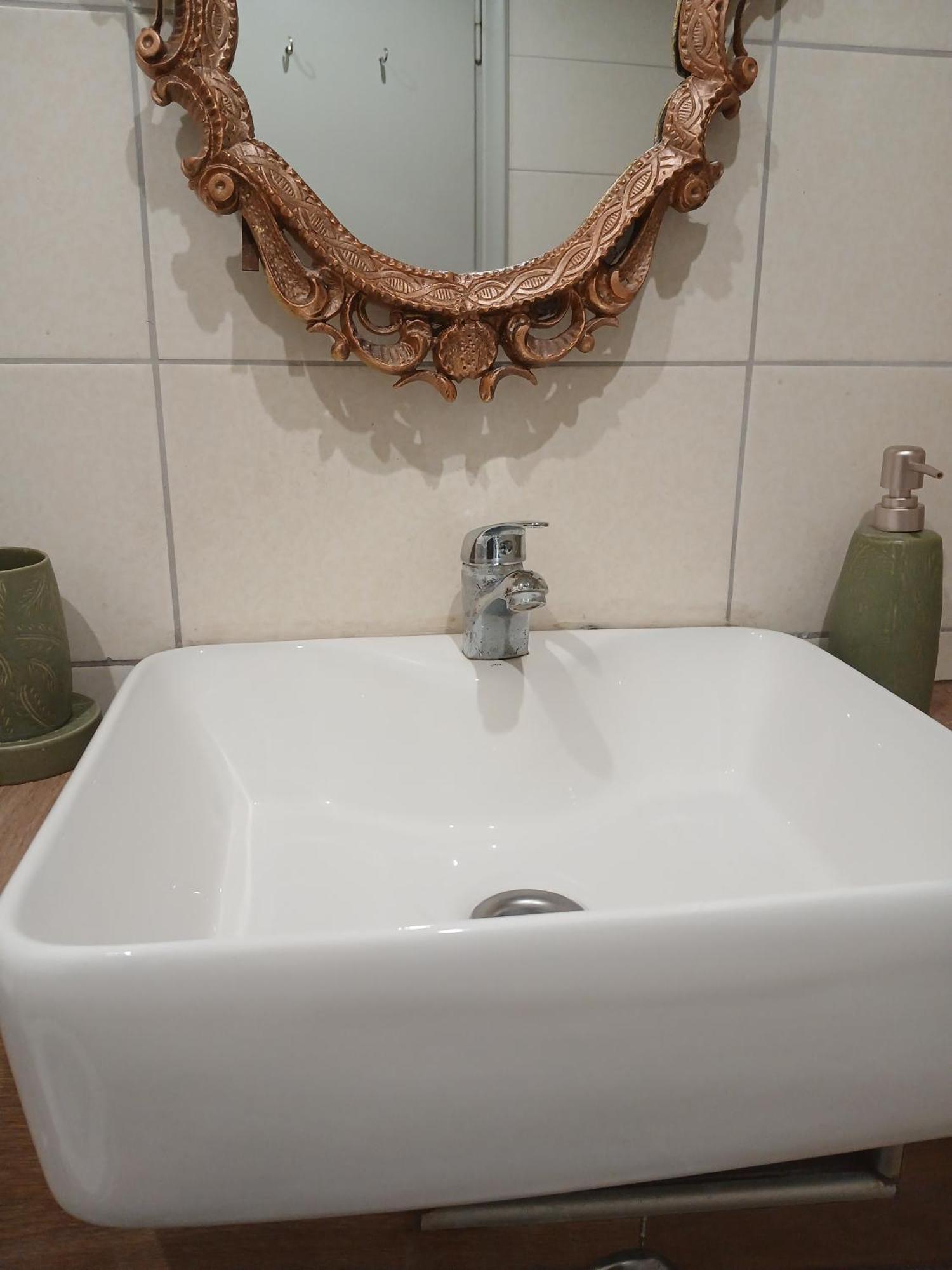 Apartment Petra