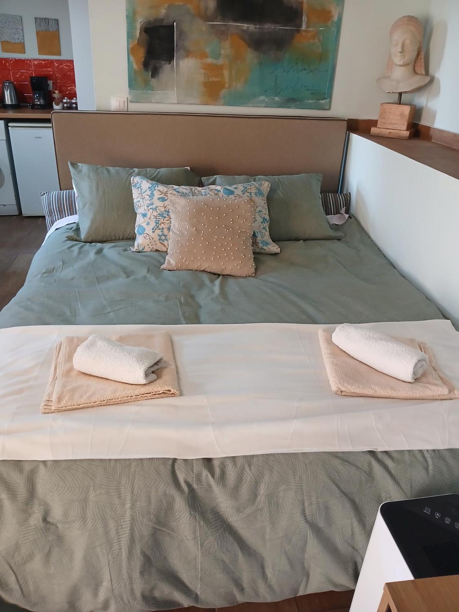 Apartment Petra Thessaloniki