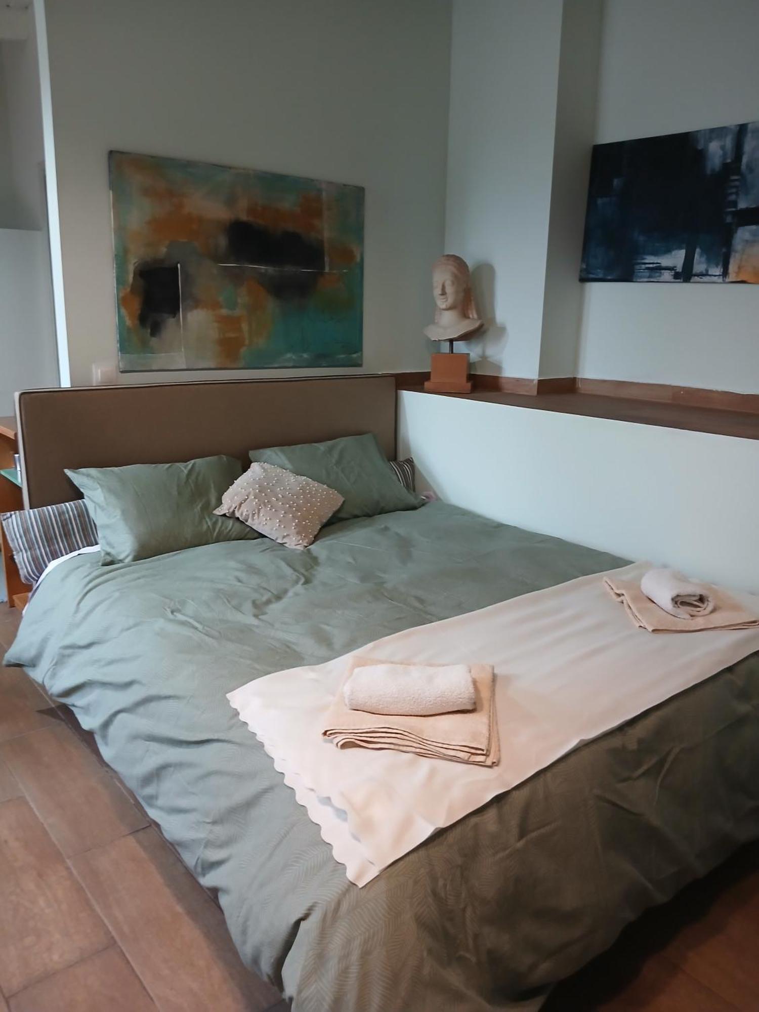 Apartment Petra