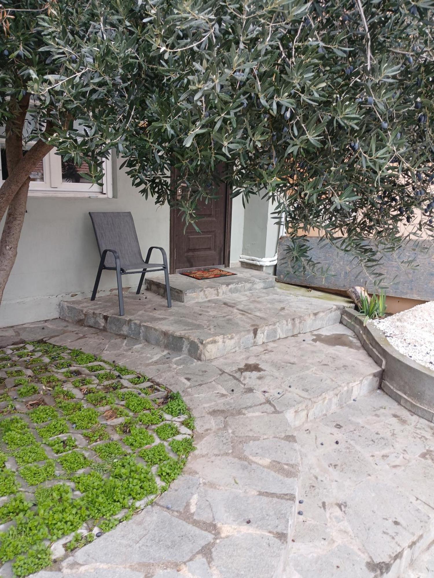 Petra Apartment Thessaloniki