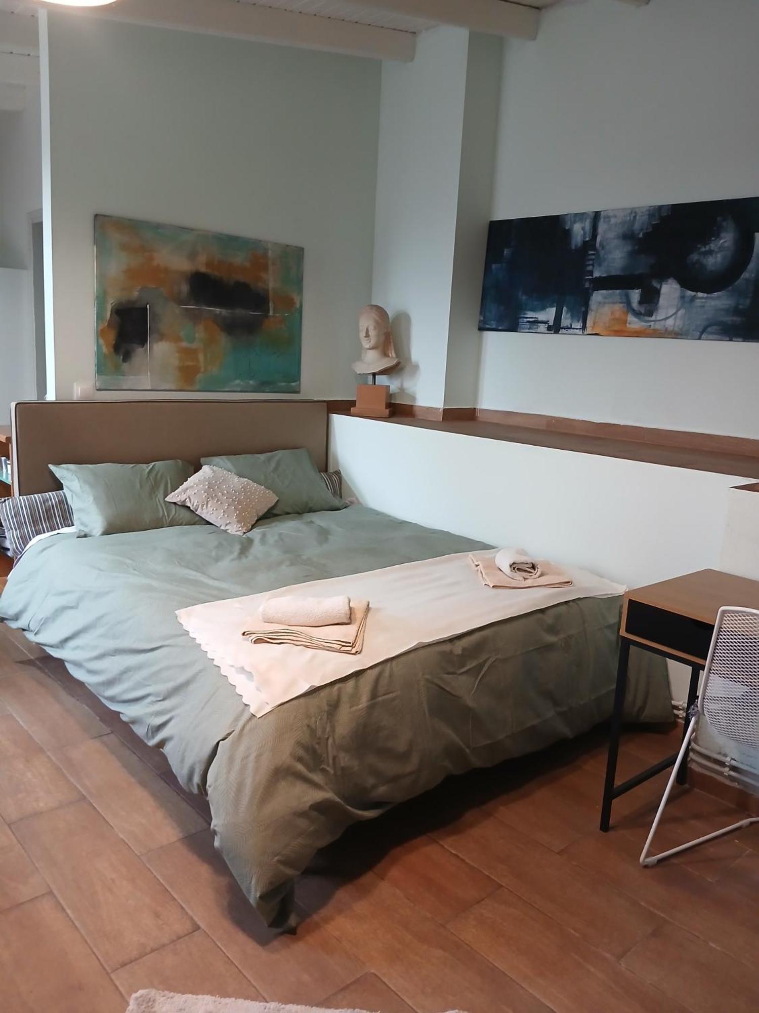 Petra Apartment
